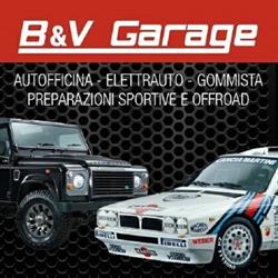 B & V Garage, Martellago orari di apertura
