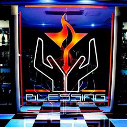 Blessing Bar Lounge Cafe', Aversa orari di apertura