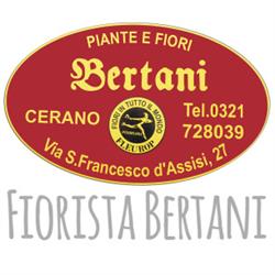 Fiorista Bertani, Cerano orari di apertura