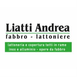 Liatti Andrea Fabbro Lattoniere, Teglio orari di apertura