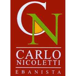 Ebanista Nicoletti, Parabita orari di apertura