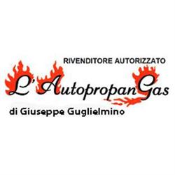 L'Autopropangas, Catania orari di apertura