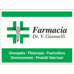 Farmacia Dottori Giannelli, Parabita orari di apertura