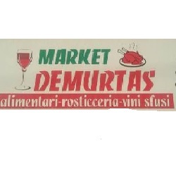 Market Demurtas, Borore orari di apertura