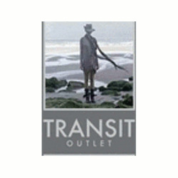Outlet Transit, Taglio di Po orari di apertura