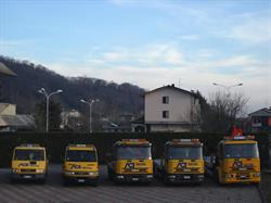 Stella Srl, Brusaporto orari di apertura