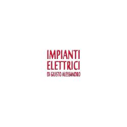 Impianti Elettrici Di Giusto Alessandro, Sulbiate orari di apertura