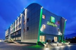 Holiday Inn Salerno Cava De' Tirreni, Cava de' Tirreni orari di apertura