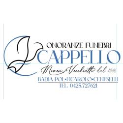 Onoranze Funebri Monesi Vecchiatti di Cappello Gianni, Ficarolo orari di apertura