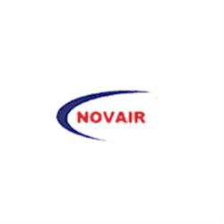 Novair, Galliate orari di apertura