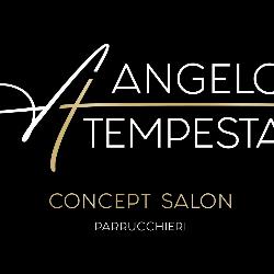 Angelo Tempesta Concept Salon Parrucchieri, Latina orari di apertura