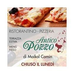 Pizzeria Ristorante Antico Pozzo, Portogruaro orari di apertura
