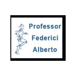 Prof. Federici Alberto, Genova orari di apertura