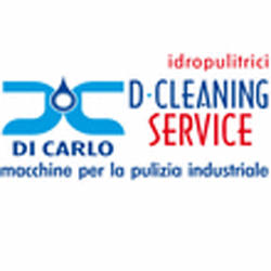 D.Cleaning Service, Grottammare orari di apertura