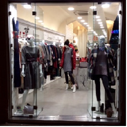 Outlet Abbigliamento Solian, Firenze orari di apertura