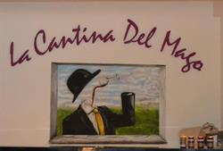 La Cantina del Mago, Montesano sulla Marcellana orari di apertura