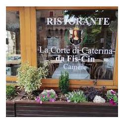 Ristorante La Corte di Caterina, Dozza orari di apertura