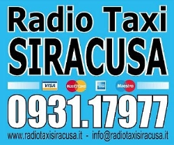 Radio Taxi Siracusa SOLUTION MOBILITY S.R.L., orari di apertura