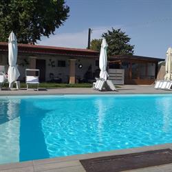 B&B con piscina PONTE UFITA, Frigento orari di apertura