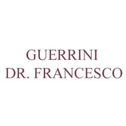 Guerrini Dr. Francesco, Formigine orari di apertura