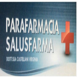 Parafarmacia Salusfarma, Garlasco orari di apertura