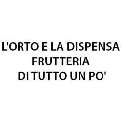 L'Orto e La Dispensa - Frutteria di Tutto Un Po', Roma orari di apertura