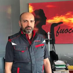 Fuocoefiamme srl, Vigevano orari di apertura