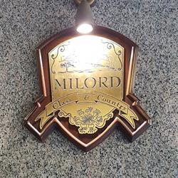 Milord, Piacenza orari di apertura