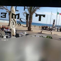 Time Cafe', Taggia orari di apertura