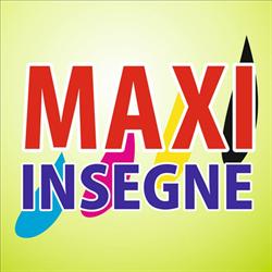 Maxi Insegne, Messina orari di apertura