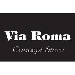 Via Roma Concept Store, Capo d'Orlando orari di apertura