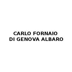 Carlo Fornaio di Genova Albaro, orari di apertura