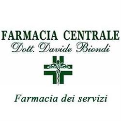 Farmacia Centrale - Dott. Davide Biondi, San Giovanni la Punta orari di apertura