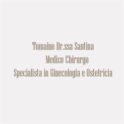 Tomaino Dott.ssa Santina, Bologna orari di apertura