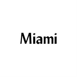 Miami, Trodica orari di apertura