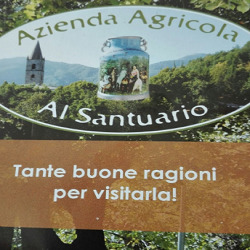 Agriturismo al Santuario di Rezzo, orari di apertura