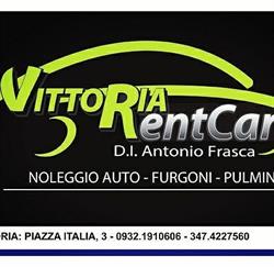 Vittoria Rent Car, orari di apertura