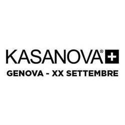 KASANOVA+ GENOVA XX SETTEMBRE, Genova orari di apertura