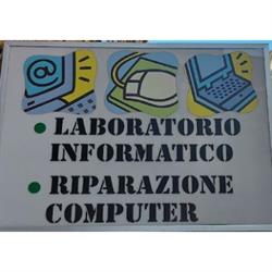 Laboratorio Informatico, Genova orari di apertura