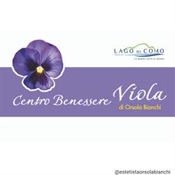 Centro Benessere Viola di Orsola Bianchi, Como orari di apertura