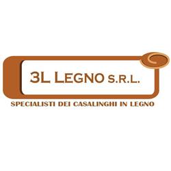3L LEGNO S.R.L, Castellafiume orari di apertura
