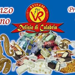 DELIZIE DI CALABRIA DI REITANO PASQUALE & C. S.A.S., Taurianova orari di apertura