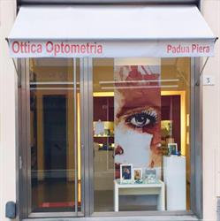 OTTICA PADUA, Ravenna orari di apertura