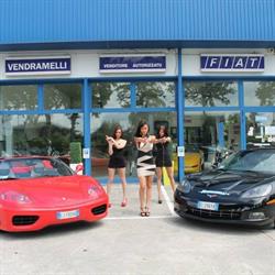 VENDRAMELLI AUTOSERVICE S.R.L., Spresiano orari di apertura