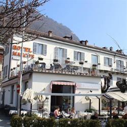 Hotel Marco'S, Como orari di apertura