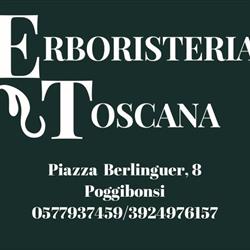 ERBORISTERIA TOSCANA DI SILVIA FERRARA, Poggibonsi orari di apertura