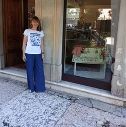 TI PUNTO IO DI DA DALT ALESSANDRA, Vittorio Veneto orari di apertura
