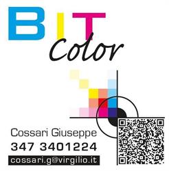 BIT-COLOR DI COSSARI GIUSEPPE, Lastra a Signa orari di apertura