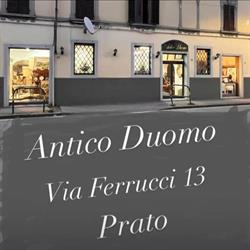 ANTICO DUOMO DI MAGNOLFI MASSIMO, Prato orari di apertura