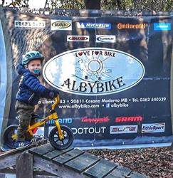 ALBY BIKE DI SAPPA ALBERTO, Cesano Maderno orari di apertura
